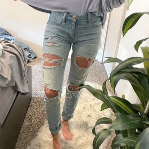 Tomgirl jeans